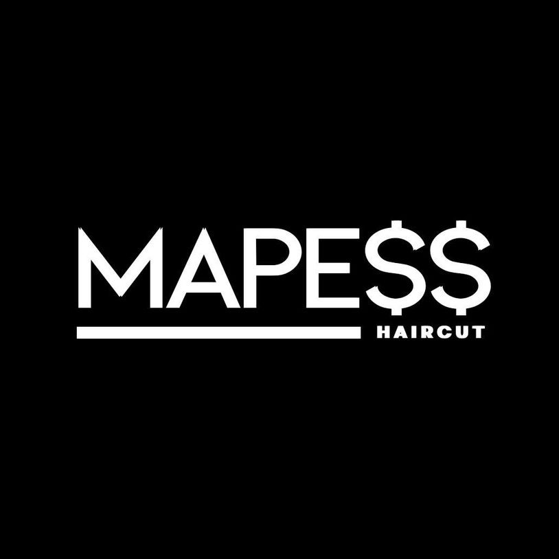 Mapess Haircut